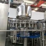 Automatic mango Fruit Juice Processing Line Fresh Fruit Complete Juice