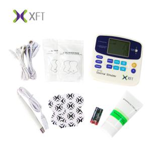 China CE ISO Manufacturer TENS Electrical Muscle Stimulator wholesale