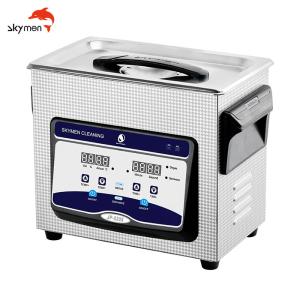 China Commercial 3.2L 120W Dental Ultrasonic Cleaner wholesale