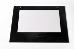 Silk Screen Oven Tempered Glass