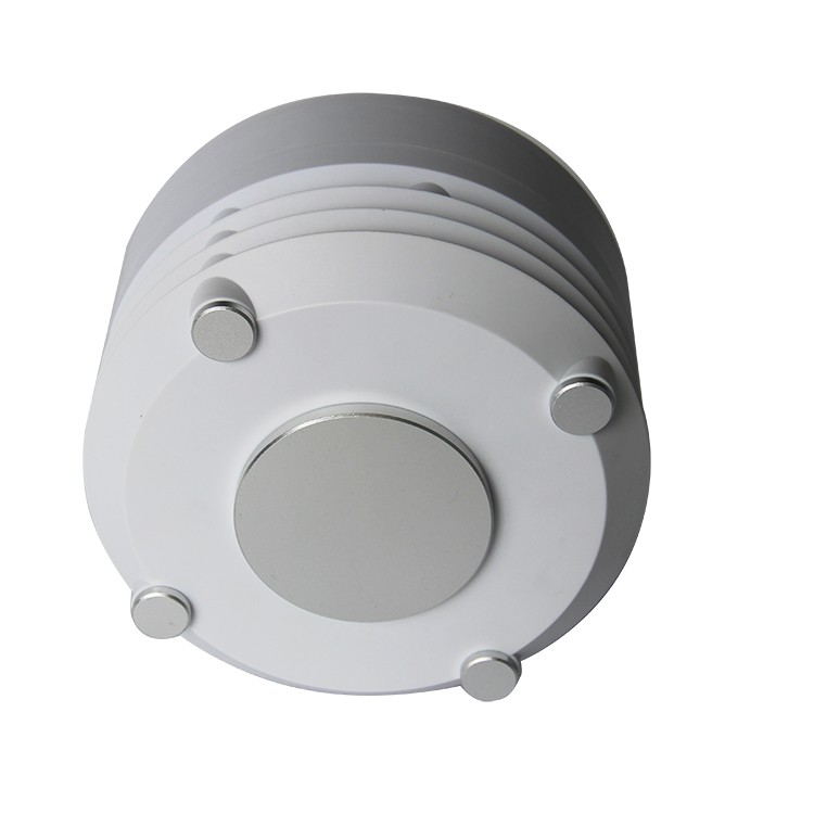 BGT-2512 Air Detector Weather PM2.5/PM10 and Temperature Sensors Response Time ≤120s