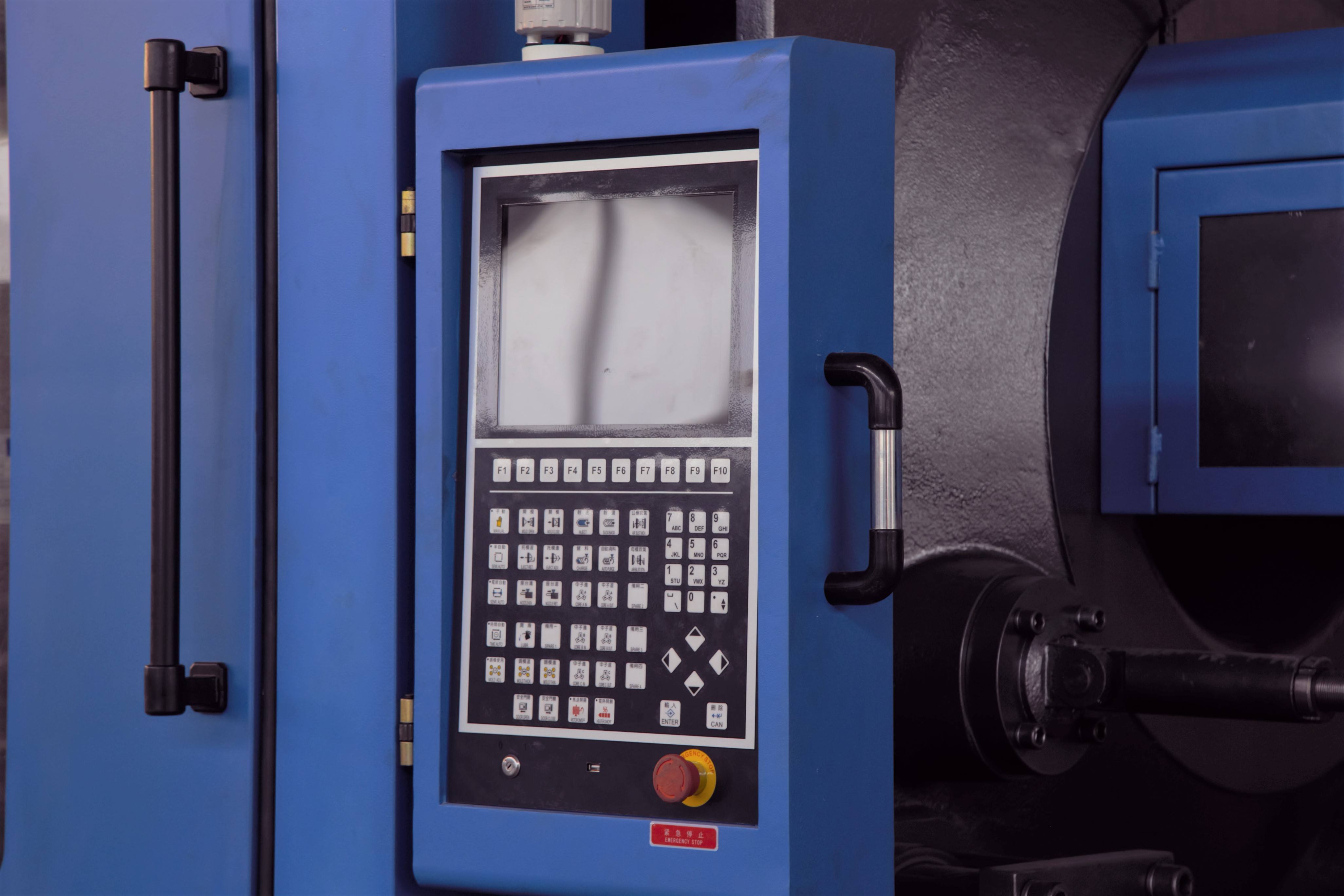 Bottle Cap Molding Plastic Ceramic Injection Moulding Machine