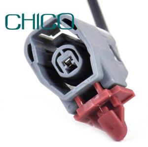 China 1 Connectors Diesel Knock Sensor For MAZDA MITSUBISHI ZJ01-18921 E001T50371 E1T50371 wholesale