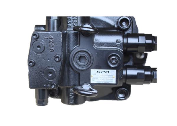 Belparts Excavator hydraulic motor SK210-9 SK200-6E 295 YN15V00055F1 swing motor