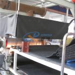 110kw Car Mat Making Machine