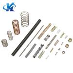 Low Price small stainless steel bike seat compression spring