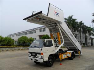 China IATA AHM 913 Standard A318 Airplane Stairs wholesale