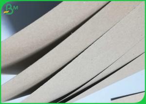 China 35 Inch Jumbo Roll Bobbin Paper High Stiffness 360g 420g For Paper Tube wholesale