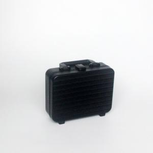 China Shockproof Aluminum Carrying Case Customizable Closure wholesale