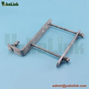 China Cutout &amp; Arrester Bracket wholesale