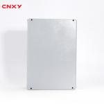 265*185*130mm cast aluminum box gray dustproof waterproof ip67