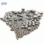19.05mm carbon steel weight ball