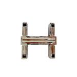 Plastic Filigrees Georgian Bar Decorative for Double Glazing Window Door