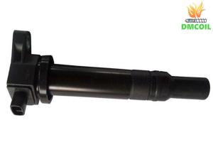 China Hyundai Accent Kia Ignition Coil Anti - Electromagnetic Interference wholesale