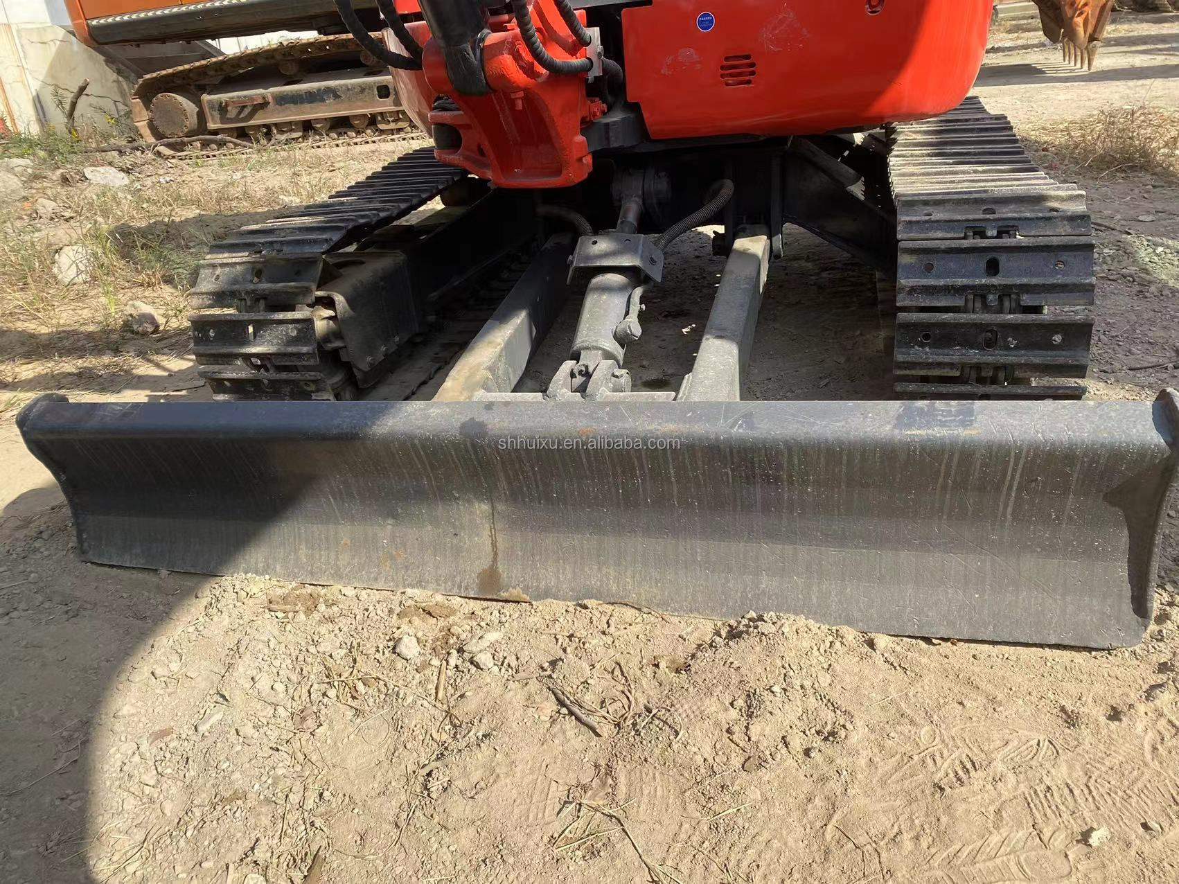 used excavators japan kubota U35 KUBOTA Excavator