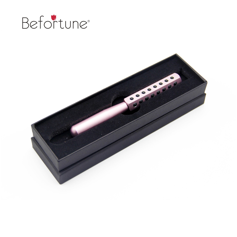 Personal 40 Germanium Face Beauty Roller Water Resistance One Year Warranty
