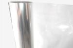 1 Years Durability 140gsm Ultra Clear Printable Film Inkjet Vinyl Roll For