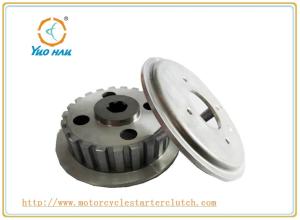 China 250cc All Terrain ATV250 Motorcycle Clutch Pressure Plate wholesale