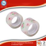 Fragile Professional BOPP Packaging Tape Durable Viscosity for Sealing