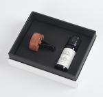 OEM ODM Recycle Essential Oil Gift Box Paperboard Cosmetic Packaging