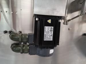 China Tomato Paste Packing Machine wholesale