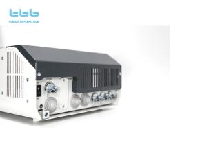 China IP21 High Surge Inverter Charge Controller For Solar System wholesale