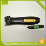 NV-3988 Familay Clever Cutter Battery Hair Trimmer Prefessional Hair Clipper