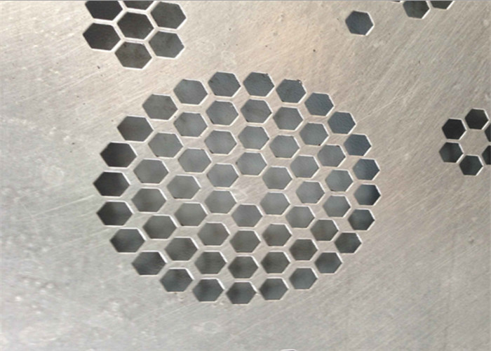 1000mm 316L Round Metal Discs