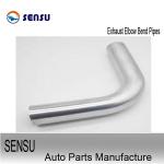 BMW Hyundai 4 Inch Stainless Steel Exhaust Bends 1-3mm Thickness