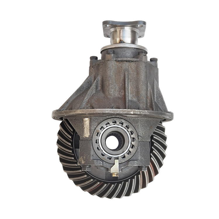 Foton Alpha Car Fitment Speed Reducer Assembly for OMACO OLL Rapid Transit CTX Model