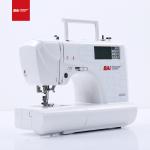 50HZ Household Embroidery Machine 10.5kg Hat Embroidery Sewing Machine