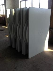 China 330KN Swivel fairlead wholesale