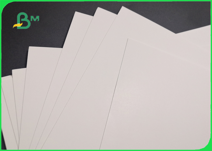 250g 270g Food Grade SBS Board Paper For Cake Boxes High Bulky 70 x 100cm  