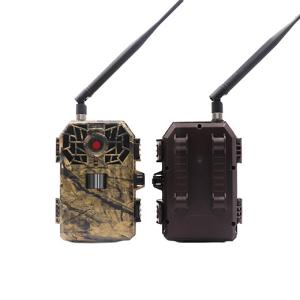 China 32MP 4K 1080P FHD IP66 Waterproof Trail Cam 2.0in Screen 4G Game Camera wholesale