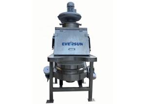 China SUS Dust Control Bulk Bag Dump Station wholesale
