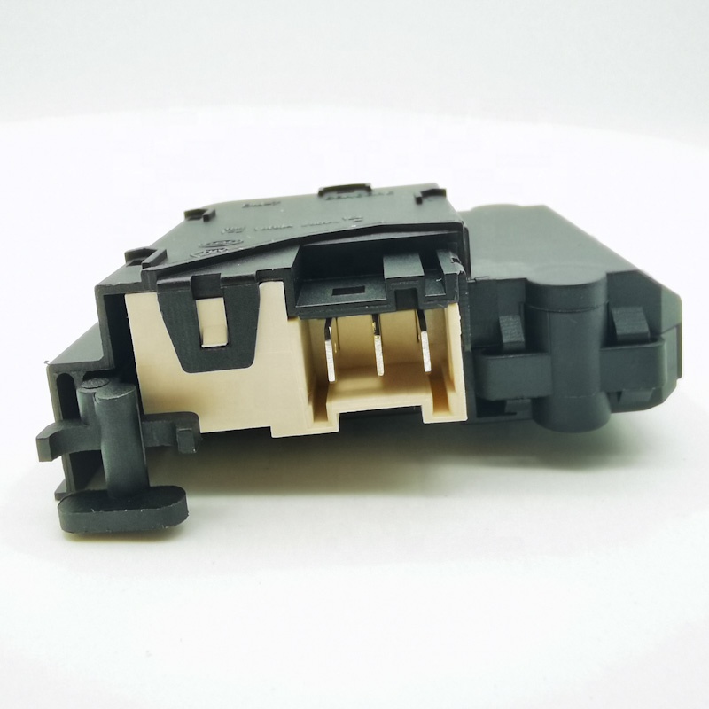 Surmount Washing Machine Parts DC34-00026AC Easy Installation Door Lock for Ariston