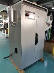 China Ultra Clean Central Vacuum 220V wholesale
