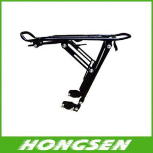 China Adjustable universal road/mountain bicycle rear carrier/storage wholesale
