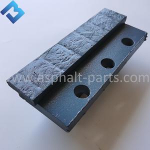 China 44097 Milling Machine Parts Replacement Throwing Board Steel wholesale