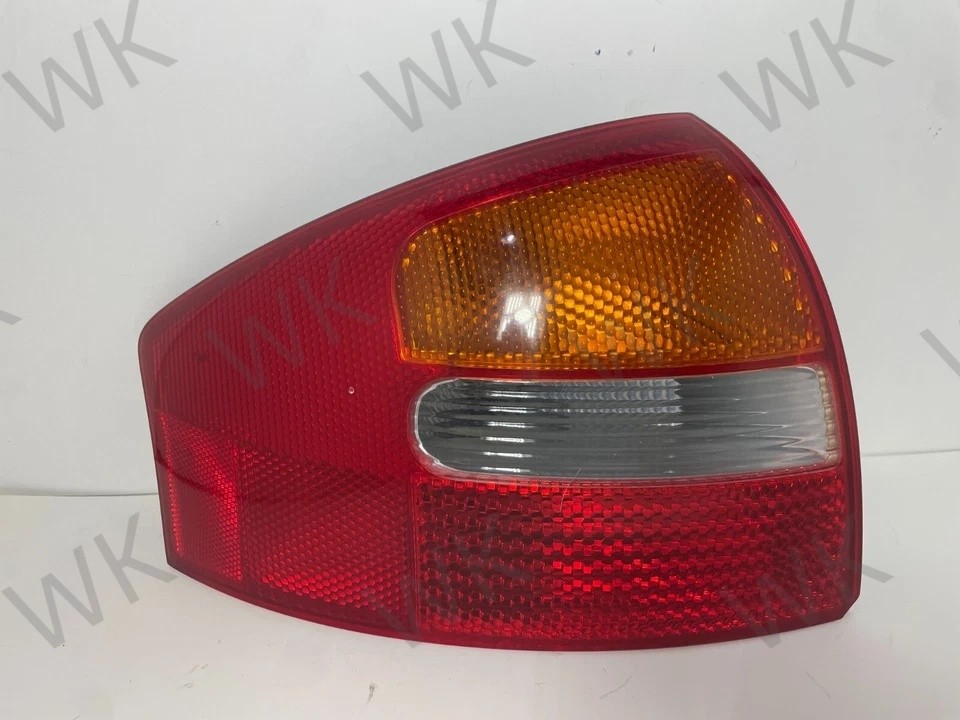 Direct Replacement 2005 - 2008 Audi A6 Tail Light Audi A6 Tail Lamp Shockproof