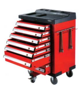 China 365pcs fast repair tool trolley set tool car wholesale