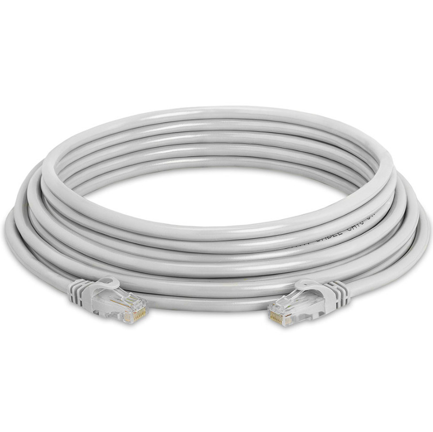 CMX Copper RJ45 1m 3m 5m 20m 30m 50m Cat5e Ethernet Cable