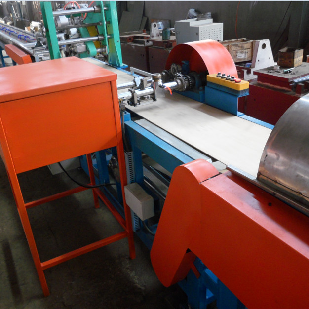 Automatic Motorcycle Tire Making Machine Bicycle Tyre Production Line ISO9001