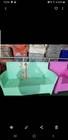 Sofa Rotomoulding Mold Cast Aluminium Furniture