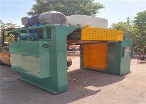 China Inverted vertical Wire Drawing Machine wholesale