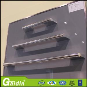 China wardrobe dresser contemporary anodized aluminum furniture handle wholesale