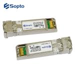 25 Gigabit 1310nm SFP28 LR Fiber Optic Transceiver