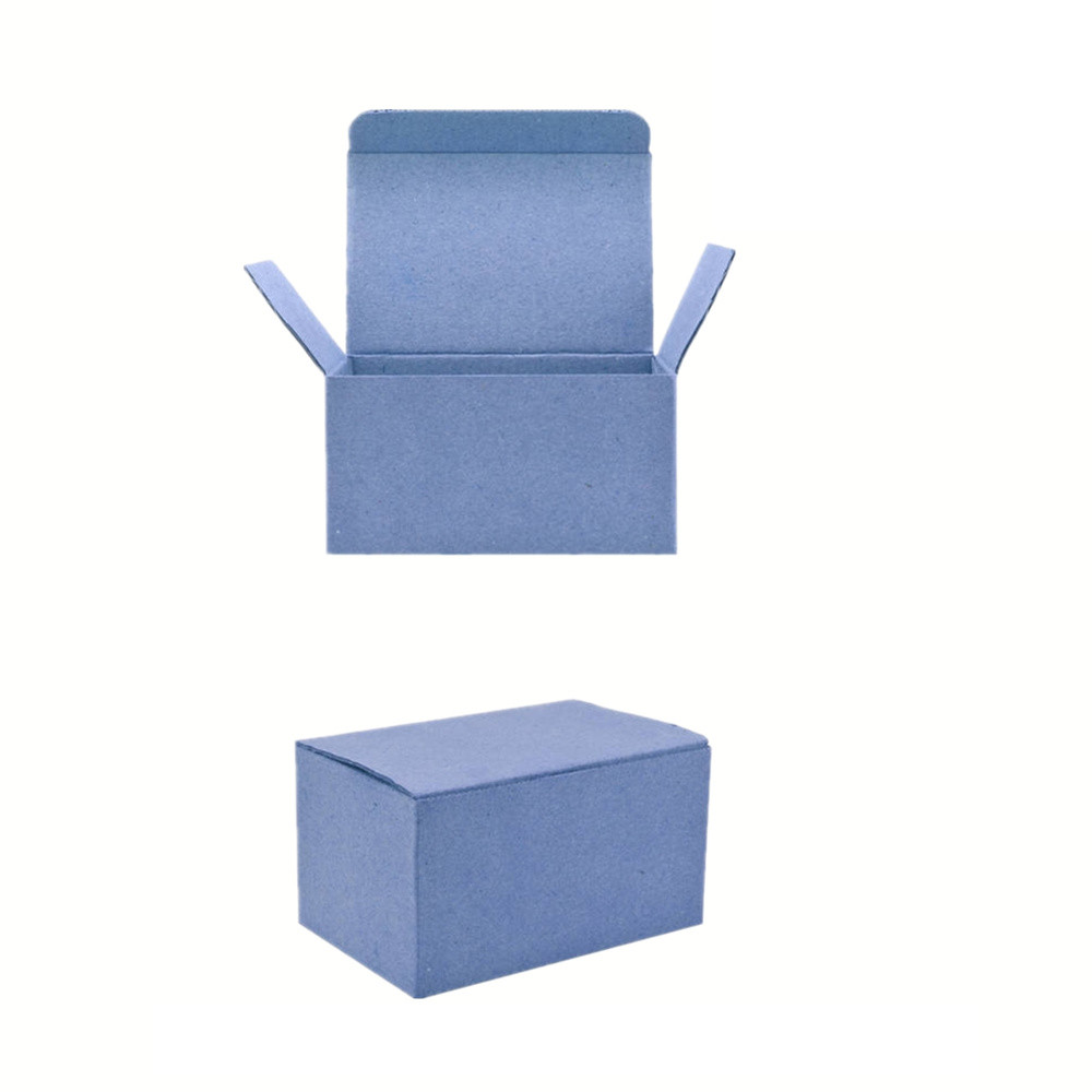 Thickening Extra Hard Tuck Type Corrugated Carton Mailing Box