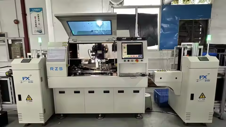 Shenzhen Keysun Technology Limited