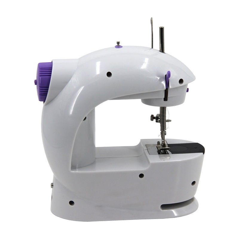 Efficiently Sew Leather Pants with Italy's Straight Stitch Blindstitch Sewing Machine